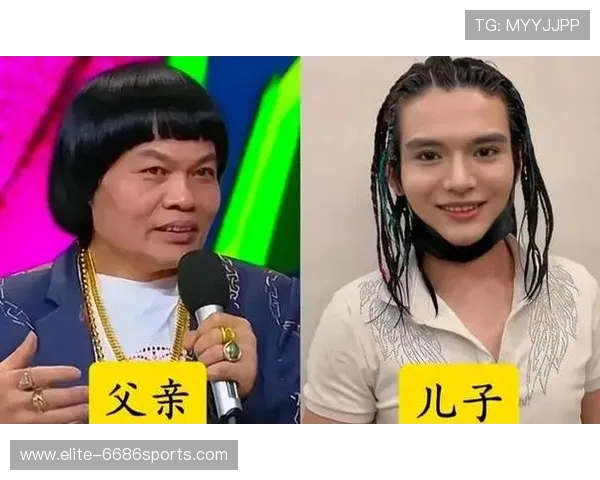 足球星二代颜值大比拼 哪些星二代凭借外貌吸引了众多球迷目光