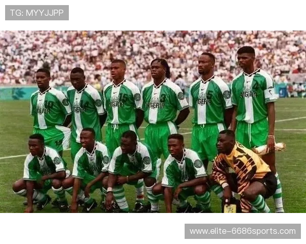 非洲足球巨星崛起的故事与未来发展趋势分析