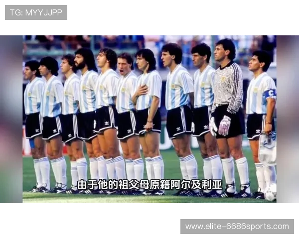 阿尔及利亚足球星的荣耀与挑战以及他们在国际赛场上的辉煌故事